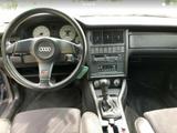 Audi S2 2.2 Coupe - 61Tkm,  2.Hand, Top Zustand - Audi Oldtimer