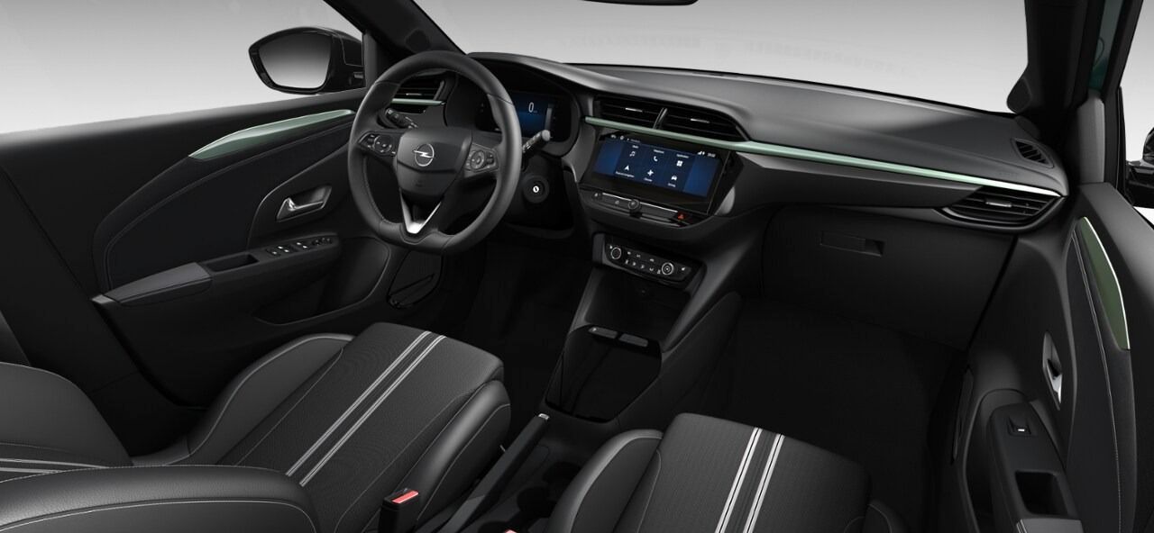 Opel Corsa - Bild 2