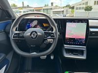 Renault Scenic E-TECH - Vorschau Bild 14