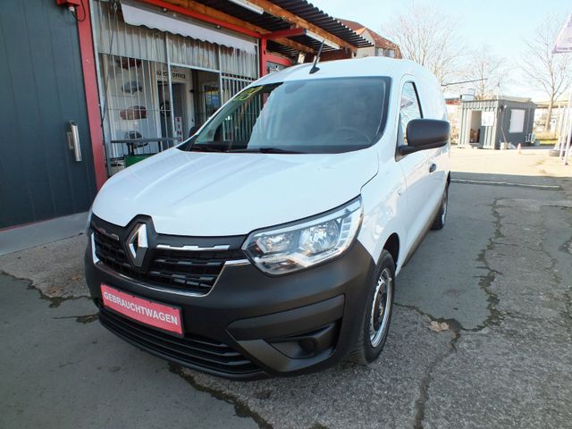 Renault Express*Klima*1.Hand*TÜV neu