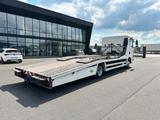 MAN TGL 8.180 Abschleppwagen m. Winde - MAN 2009 Tgl