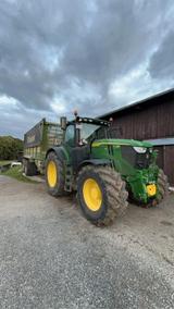 John Deere 6R250 Ultimate - Angebote