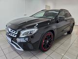 Mercedes-Benz GLA 200 d Style LED Navi Teilleder Telefon 19" - Mercedes-Benz GLA 200 in Chemnitz