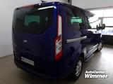 Ford Tourneo Custom 300 L1H1 VA Titanium - gebrauchte Ford Tourneo Custom aus dem Jahr 2015