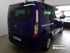 Foto Nummer 3: FORD Tourneo