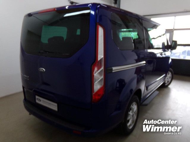Foto Nummer 3: FORD Tourneo