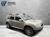 Dacia Duster I Laureate 4x2 - gebrauchte Dacia Duster aus dem Jahr 2012