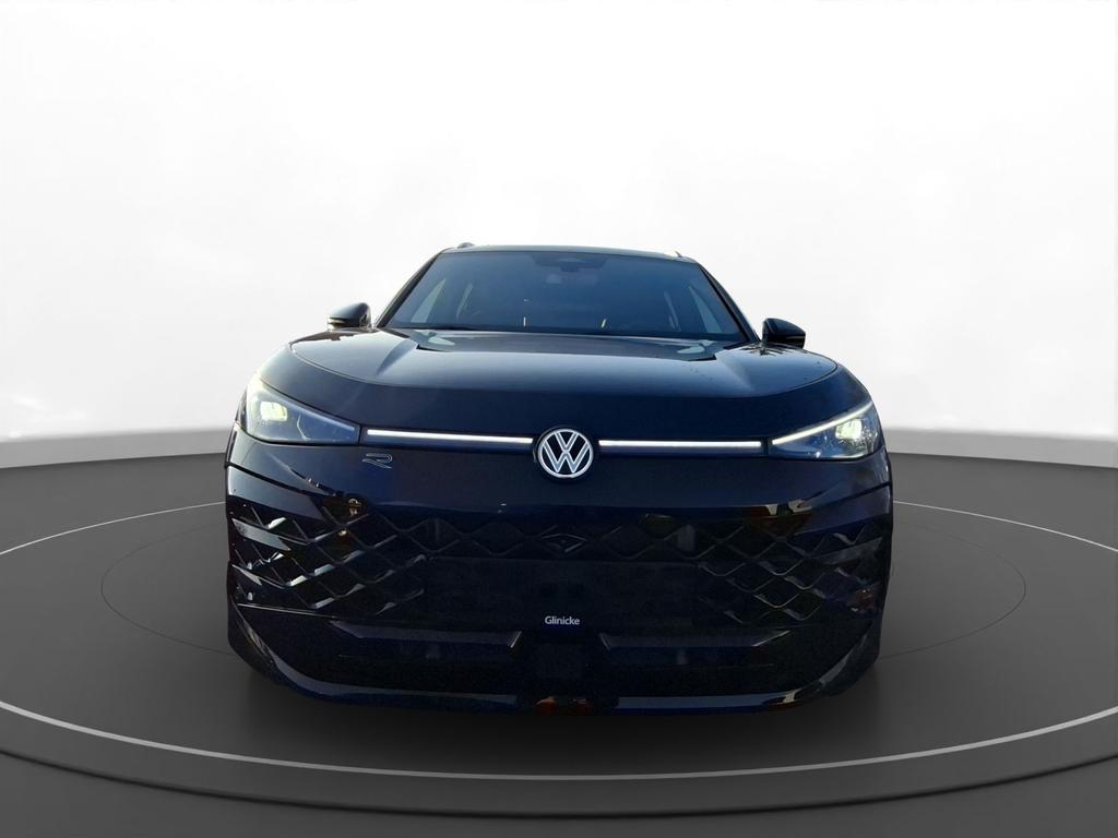 Volkswagen T-Roc 16