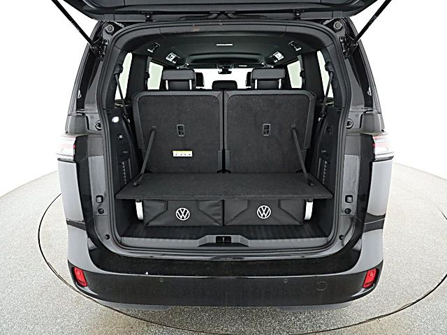 ID. Buzz GTX langer Radstand 7Sitze TravelAssist