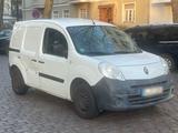 Renault Renualt Kangoo 1.5 dCi Diesel 1.Hand TÜV - Renault Kangoo aus 2010 mit Diesel-Antrieb