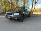 Ford Maverick XLT /Klima/AHK/4X4 - Ford Maverick mit Benzin-Antrieb: Geländewagen, Xlt