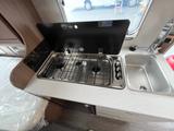 Tabbert Cazadora 460 E, 1,8to,  NP: über 36.600,--€