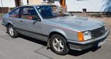 Opel Monza 2.8 - Opel Monza Benziner Gebrauchtwagen