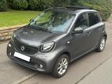 Smart ForFour *Navi*Rückfahrkamera*Faltdach* Apple-Car - Smart ForFour in Hagen