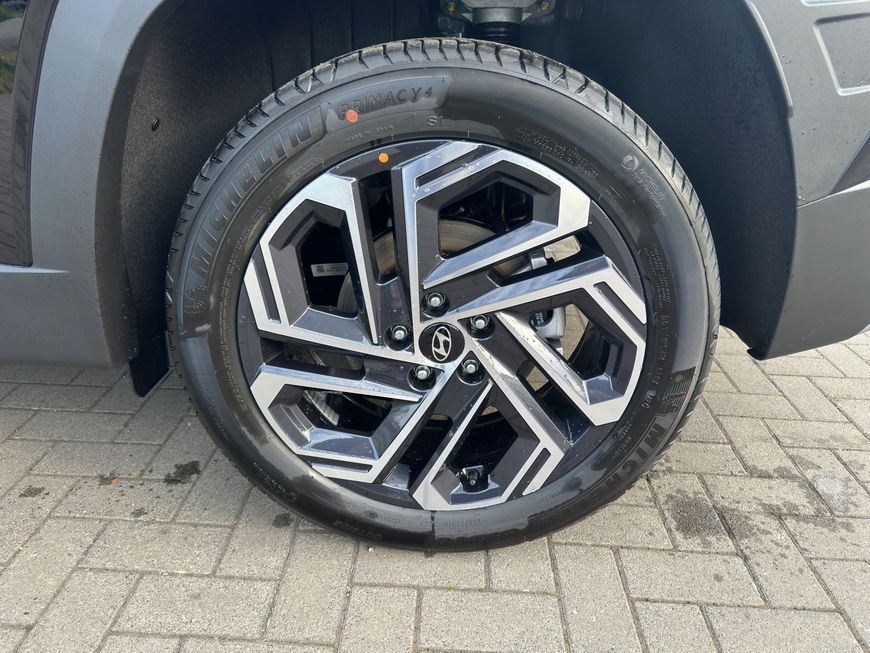 Hyundai Tucson – Bild 15