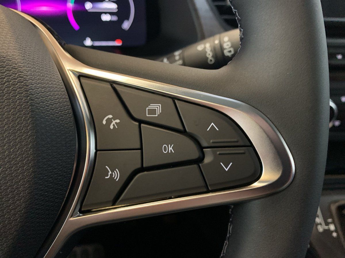 Renault Grand Kangoo - Bild 23