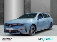Opel Astra - Vorschau Bild 1