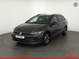 Volkswagen Golf VIII Variant 1.5 TSI Goal LED Navi ACC AHK - Volkswagen Golf Jahreswagen: Kombi