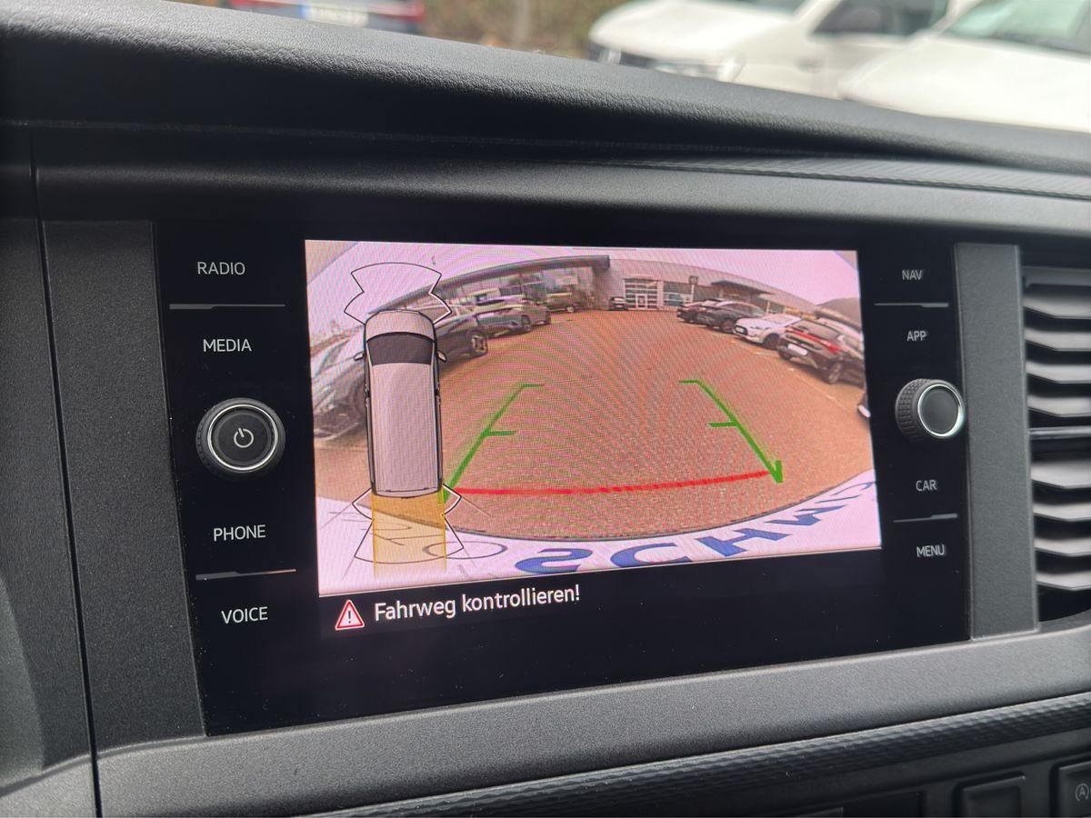 T6.1 Transporter 2.0 TDI LED RFK NAVI PDC