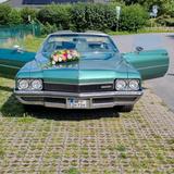 Buick Century - Buick mit Benzin-Antrieb: Cabrio
