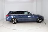 Mercedes-Benz C 220 T d 4Matic Standhzg. * LED * - Mercedes-Benz C 220 Hybrid (Diesel/Elektro): Automatik