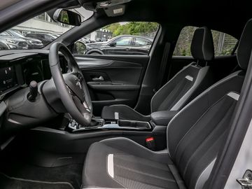 Opel Mokka 1.2 GS Line Park & Go Paket 360° Kamera