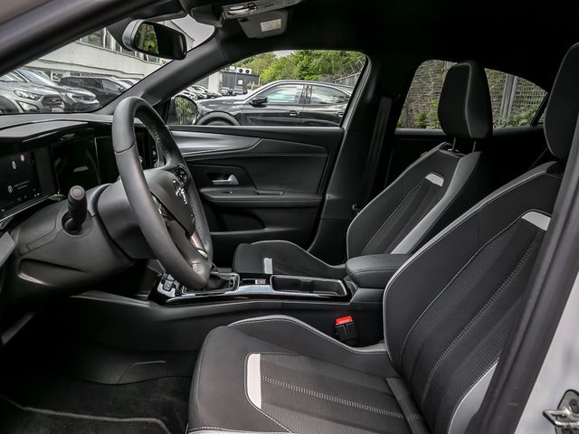 Opel Mokka 1.2 GS Line Park & Go Paket 360° Kamera