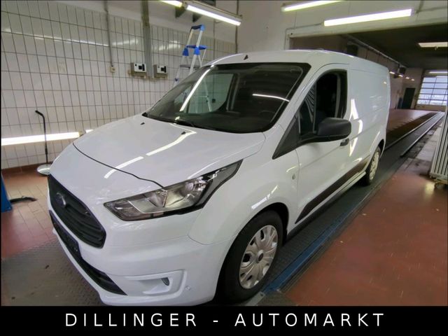 Ford Transit Connect 120ps L2 XXL Trend AHK 3-Sitzer