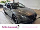 Skoda Superb Combi 2.0 TDI DSG SPORTLINE STANDHZG MATR - Skoda Superb in Hamm