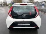 Toyota Aygo AYGO x-play club 1.Hand / Kamera/ Klima - Toyota in Gelsenkirchen: Aygo