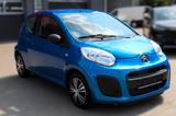 Citroën C1 Advance*gepflegt*Tüvneu*Klima* - Citroën C1: Advance