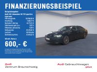 Audi A8 - Vorschau Bild 2