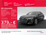 Audi A6 Limousine 40 TDI qu. S line AHK/ACC/Navi+/Vir - Audi A6 Gebrauchtwagen in München