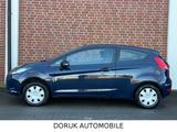 Ford Fiesta*LPG GASANLAGE*TÜV-SERVICE*8 FACH*SERVO* - Ford Fiesta: Gas