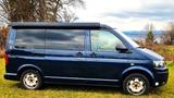 Volkswagen T5 California Beach - VW T5 California Gebrauchtwagen