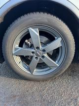 Volkswagen VW Tiguan "Join" 2.0 TDI SCR "R-Line" AHK ACC SD - VW Tiguan Gebrauchtwagen in Hagen