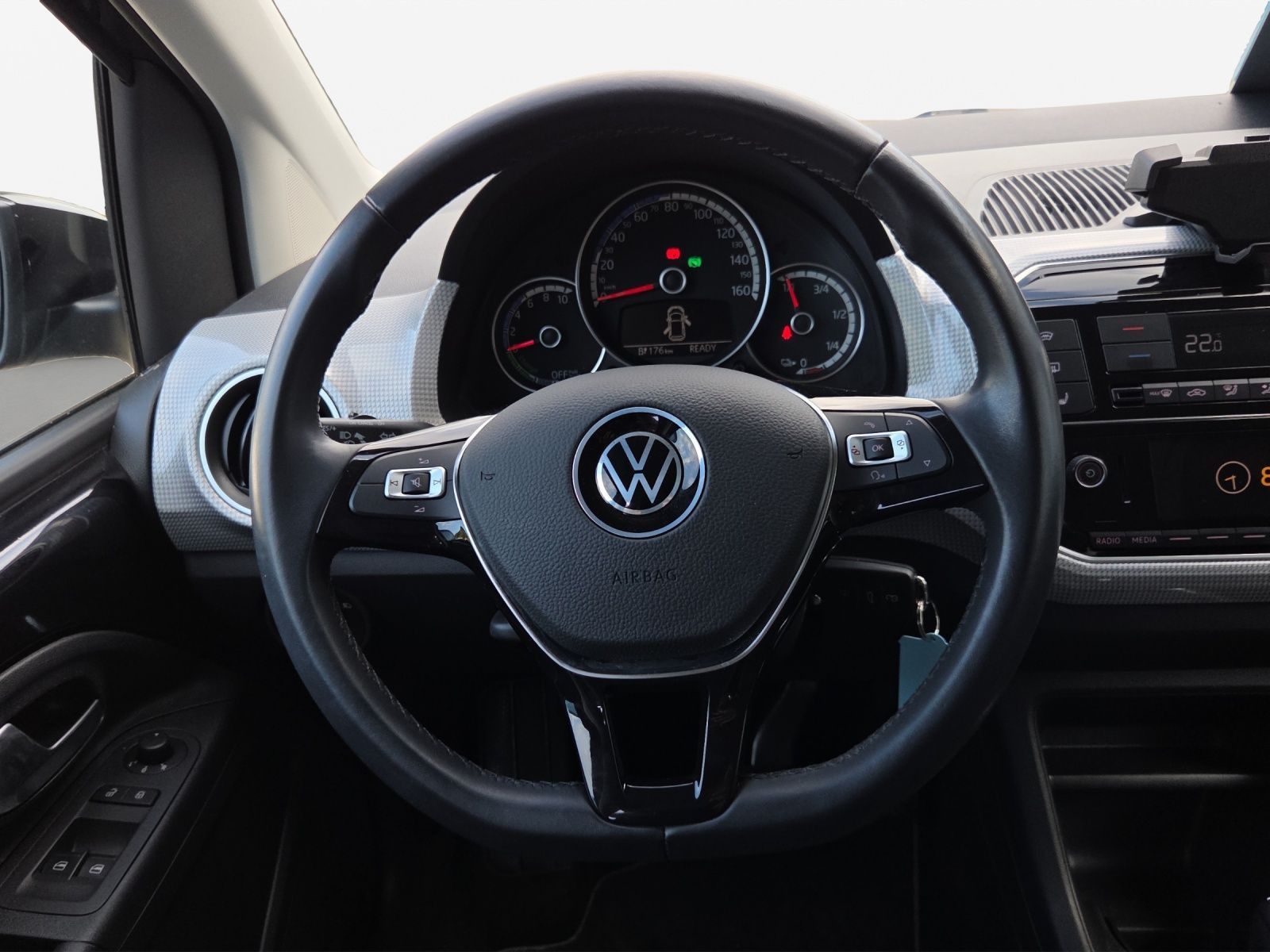 Volkswagen e-up! - Bild 12