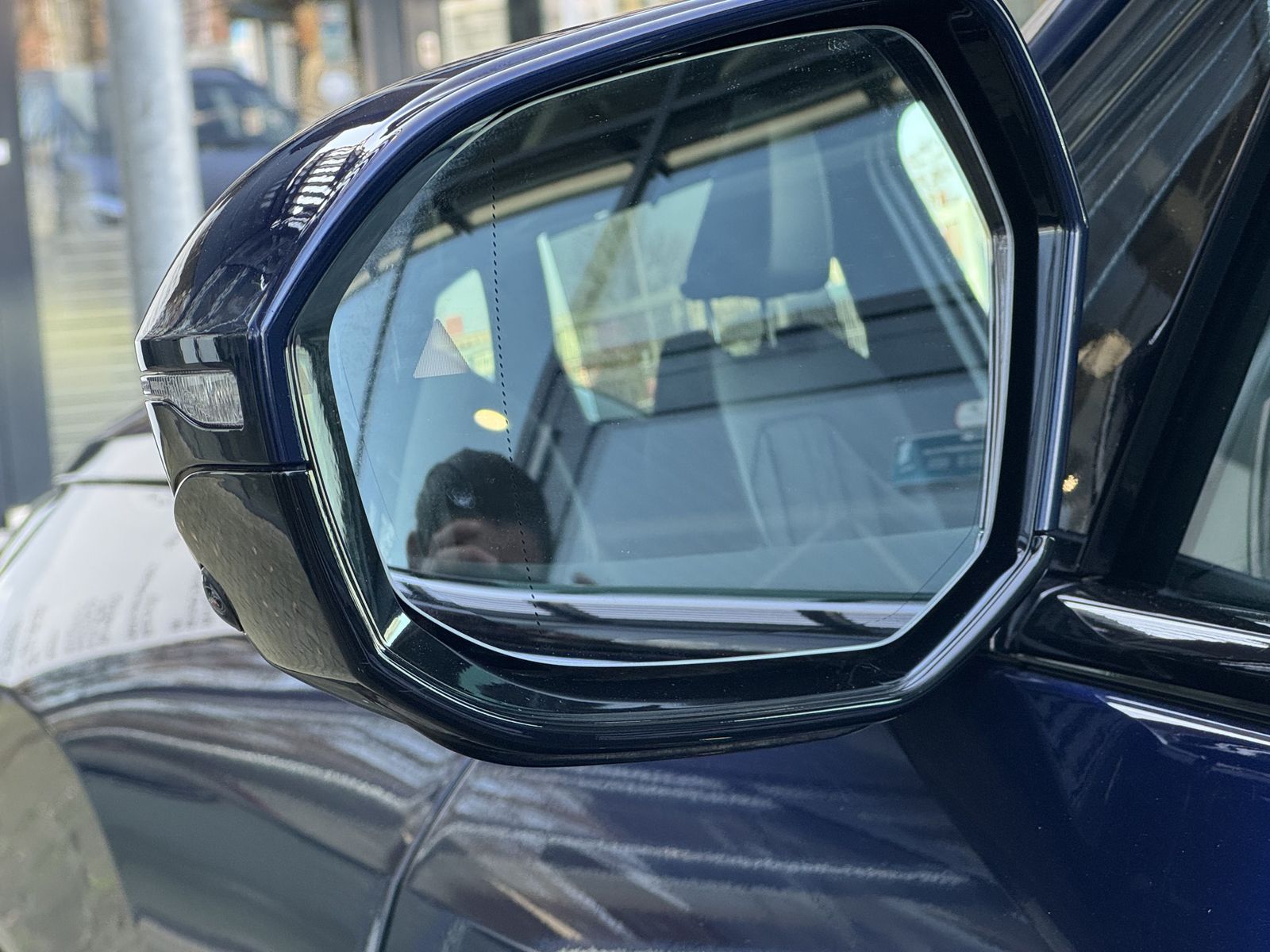 BMW X3 - Bild 13