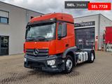 Mercedes-Benz Actros 1840 / Retarder - Mercedes-Benz Actros 1840