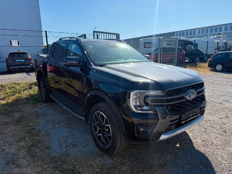 Image of Ford Ranger