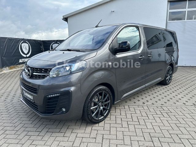 Opel Zafira Life Elegance L/7 Sitze/Navi/Pano/LED/AHK