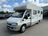 Fiat Mobilvetta - Fiat Teilintegrierter