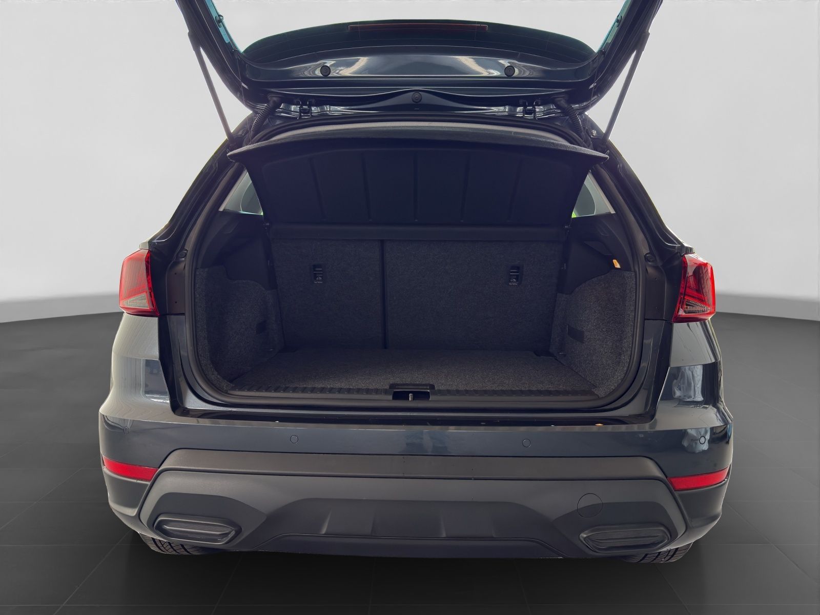 Seat Arona - Bild 17