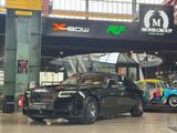 Rolls-Royce BRABUS 700 MASTERPIECE/EWB/VAT DEDUCTIBLE - Rolls-Royce aus 2021