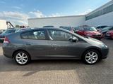 Honda Insight Elegance KLIMA/LEDER/PDC/SHZ/AUTOMATIK - Honda Insight: Elegance