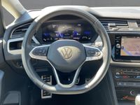 Volkswagen Touran - Vorschau Bild 10
