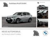 BMW X5 xDrive30d M Sport+21LM+AHK+PANO+HEAD UP+ST.HE