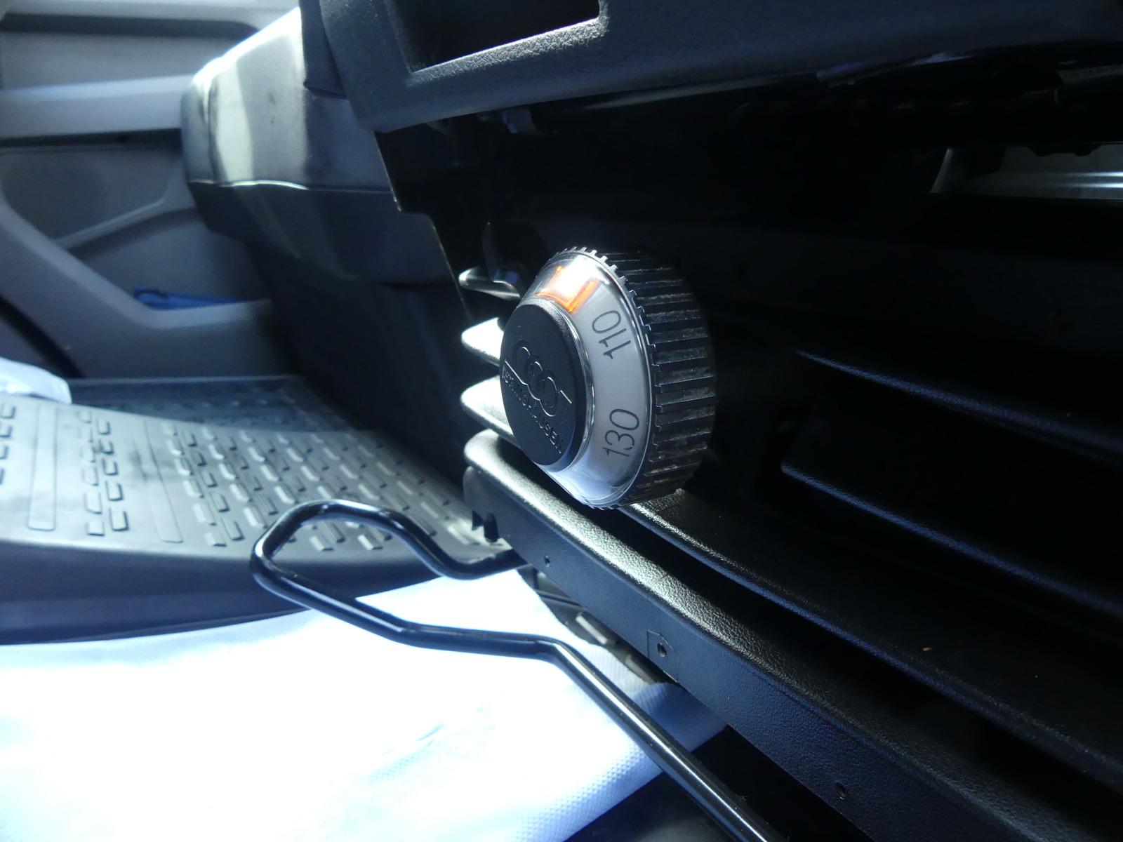 Volkswagen Crafter Kasten 35 HochLang AUT/NAV/KAM/DACHTRÄGE, миниатюра 12