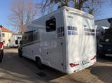 Frankia T NOW 7.0 L OCEAN #CHASSIS VOLL - Frankia Neu