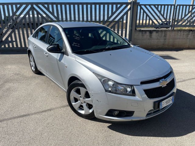 Chevrolet Cruze 2.0 Diesel 150CV 4 porte LT